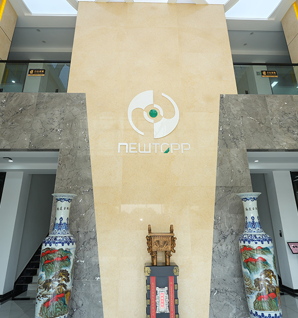 Jiangsu NewTopp Precision Machinery Co., Ltd.
